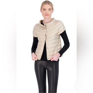 Cotes of London The St Barts Down Vest